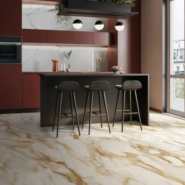 Calacatta Gold