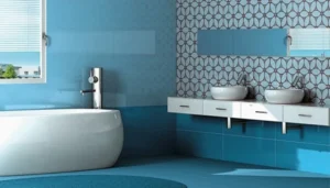 10 Subway Tile Bathroom Ideas