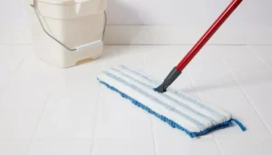 Cleaning and Maintaining Ceramic Subway Tiles