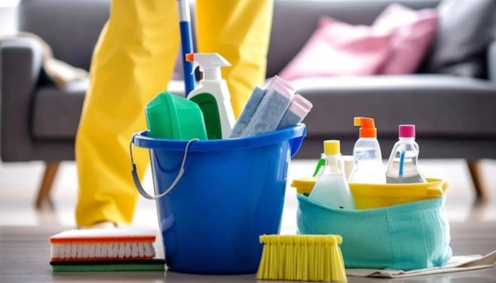 Common Mistakes to Avoid When Cleaning Subway Tiles