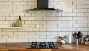 Subway vs Metro Tiles