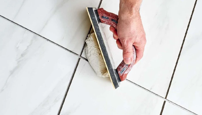 grout